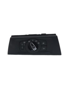 Commande de phare BMW SERIE 3 E90 PHASE 2 Essence