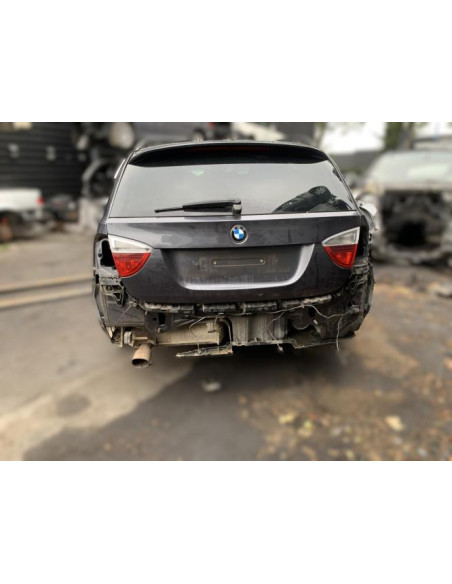 Ceinture avant droit BMW SERIE 3 E91 TOURING PHASE 1 BREAK Essence