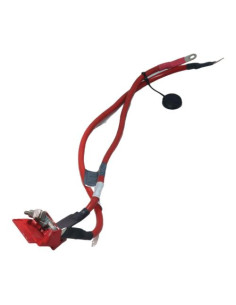 Cosse de batterie BMW SERIE 1 F20 PHASE 2 Diesel