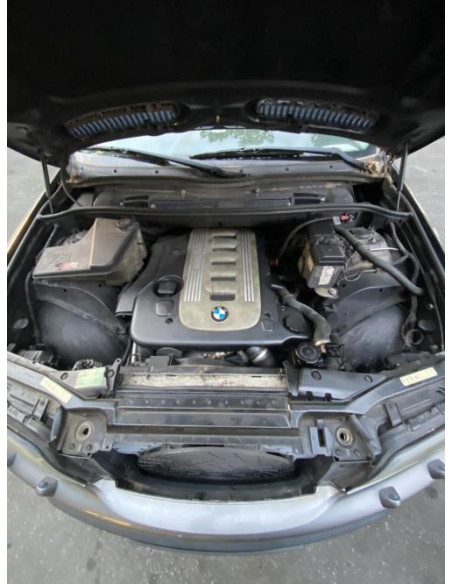 Eclairage de plafonnier BMW X5 E53 Diesel