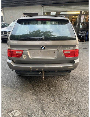 Eclairage de plafonnier BMW X5 E53 Diesel