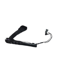 Pretensionneur de ceinture avant gauche BMW SERIE 3 E90 PHASE 2 