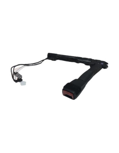 Pretensionneur de ceinture avant gauche BMW SERIE 3 E90 PHASE 2 