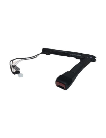 Pretensionneur de ceinture avant gauche BMW SERIE 3 E90 PHASE 2 