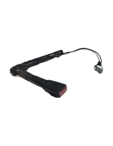 Pretensionneur de ceinture avant gauche BMW SERIE 3 E90 PHASE 2 
