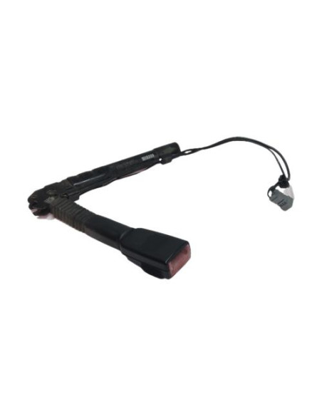 Pretensionneur de ceinture avant gauche BMW SERIE 3 E90 PHASE 2 