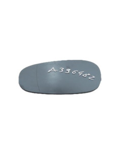 Glace retroviseur gauche BMW SERIE 3 E90 PHASE 1 