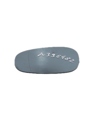 Glace retroviseur gauche BMW SERIE 3 E90 PHASE 1 