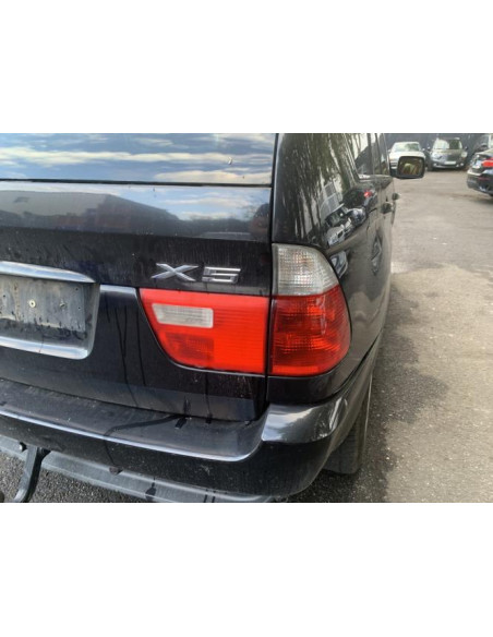 Serrure arriere gauche BMW X5 E53 Diesel