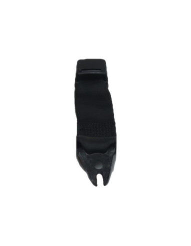 Attache ceinture arriere centrale BMW SERIE 3 E90 PHASE 2 