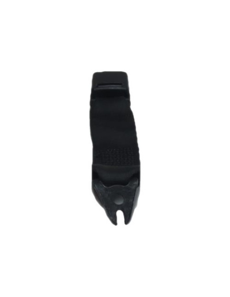Attache ceinture arriere centrale BMW SERIE 3 E90 PHASE 2 