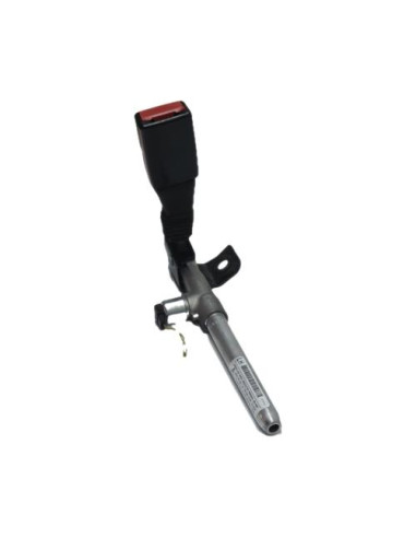 Pretensionneur de ceinture arriere gauche BMW SERIE 3 E90 PHASE 2 