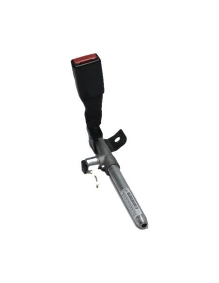 Pretensionneur de ceinture arriere gauche BMW SERIE 3 E90 PHASE 2 