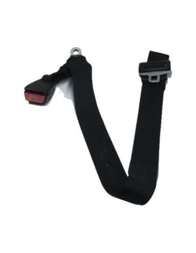 Attache ceinture arriere gauche BMW SERIE 3 E46 PHASE 2 Diesel