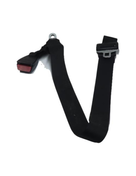 Attache ceinture arriere gauche BMW SERIE 3 E46 PHASE 2 Diesel