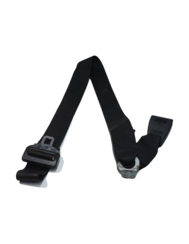 Attache ceinture arriere gauche BMW SERIE 3 E46 PHASE 2 Diesel