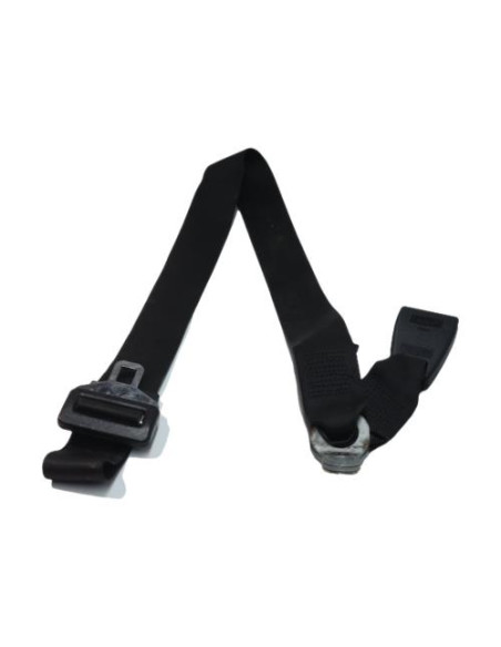 Attache ceinture arriere gauche BMW SERIE 3 E46 PHASE 2 Diesel