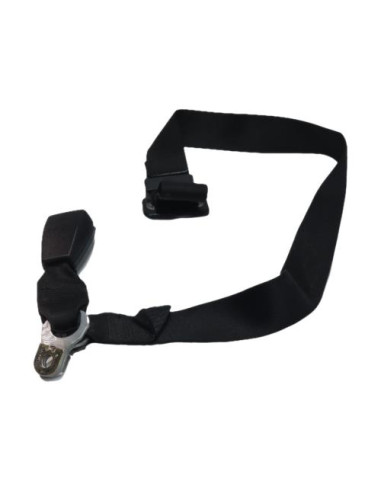 Attache ceinture arriere gauche BMW SERIE 3 E46 PHASE 2 Diesel
