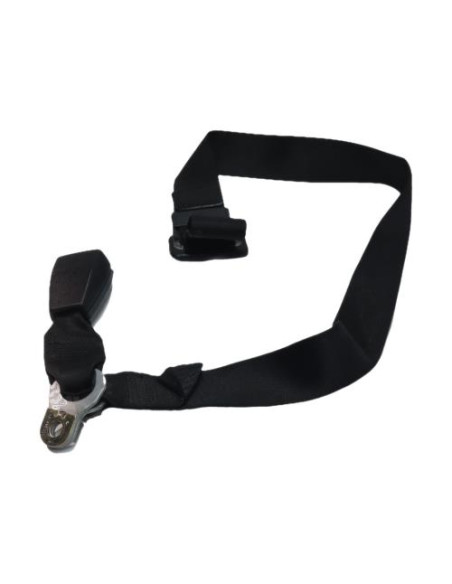 Attache ceinture arriere gauche BMW SERIE 3 E46 PHASE 2 Diesel