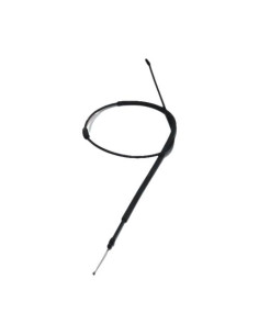 Cable ouverture capot BMW X1 F48 PHASE 2 Diesel 2