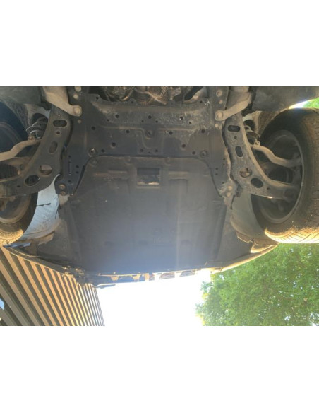 Cable ouverture capot BMW X1 F48 PHASE 2 Diesel