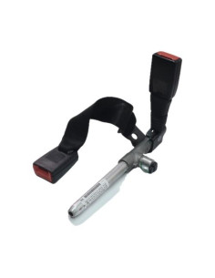 Pretensionneur de ceinture arriere droit BMW SERIE 3 E90 PHASE 2 