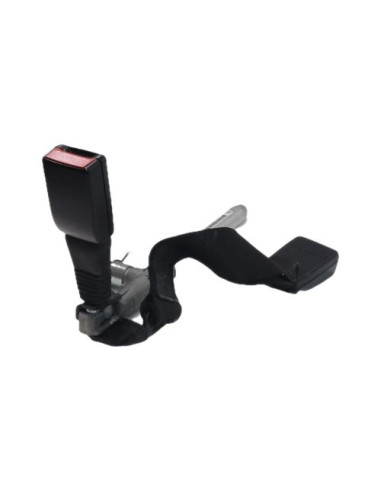 Pretensionneur de ceinture arriere droit BMW SERIE 3 E90 PHASE 2 