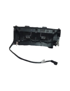 Aerateur tableau de bord BMW X5 E53 Diesel 2
