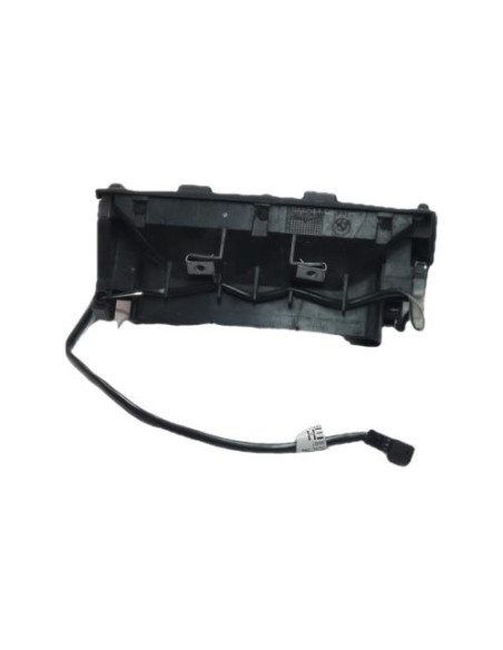 Aerateur tableau de bord BMW X5 E53 Diesel