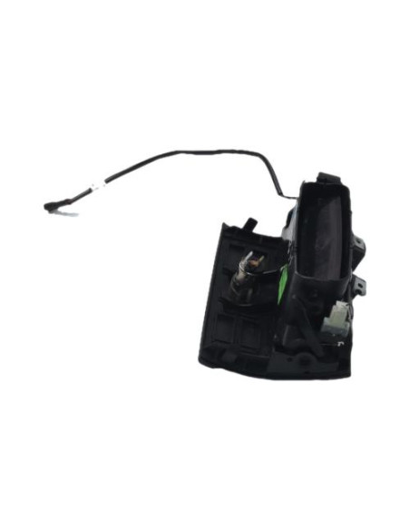 Aerateur tableau de bord BMW X5 E53 Diesel