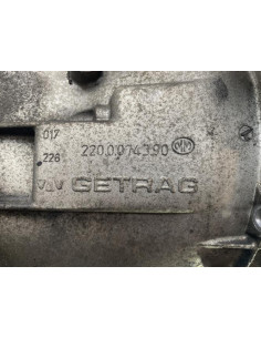 Boite de vitesses BMW SERIE 1 E87 PHASE 1 Essence 2