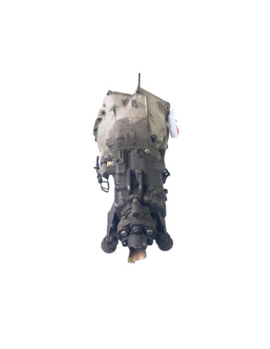 Boite de vitesses BMW SERIE 1 E87 PHASE 1 Essence
