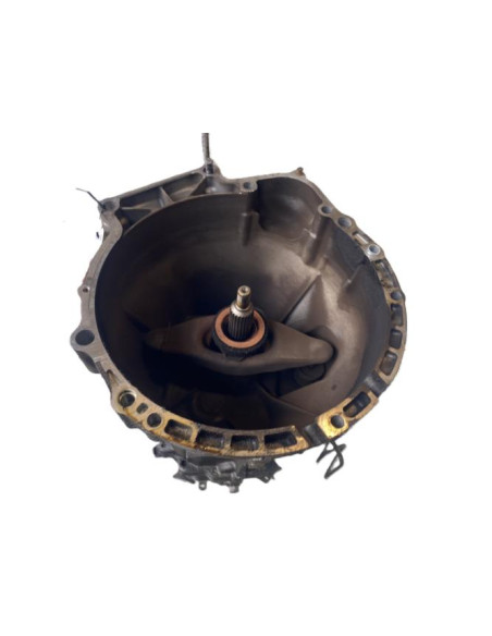 Boite de vitesses BMW SERIE 1 E87 PHASE 1 Essence