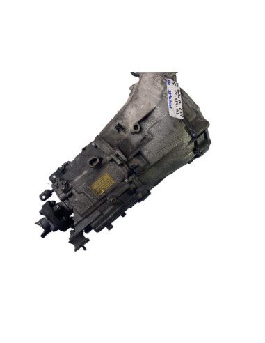 Boite de vitesses BMW SERIE 1 E87 PHASE 1 Essence