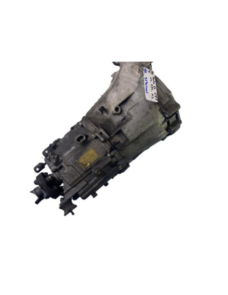 Boite de vitesses BMW SERIE 1 E87 PHASE 1 Essence