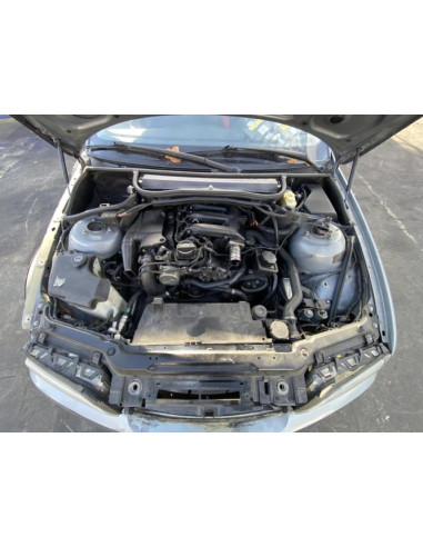 Verin de capot BMW SERIE 3 E46 PHASE 2 Diesel