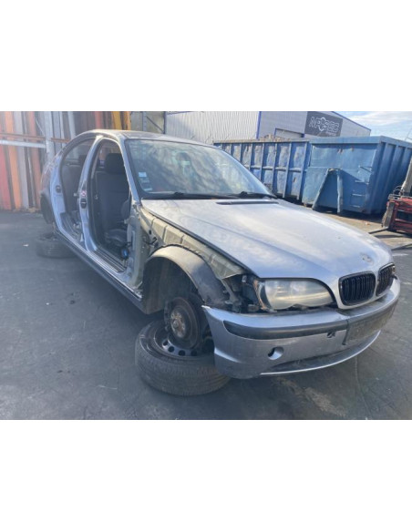 Verin de capot BMW SERIE 3 E46 PHASE 2 Diesel