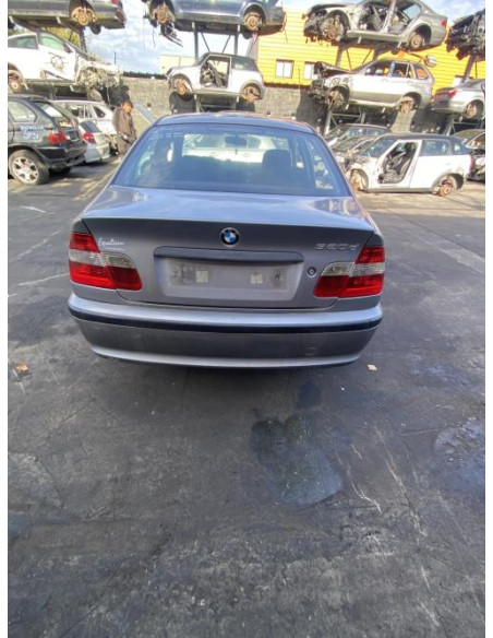 Verin de capot BMW SERIE 3 E46 PHASE 2 Diesel