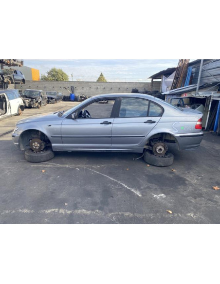 Verin de capot BMW SERIE 3 E46 PHASE 2 Diesel