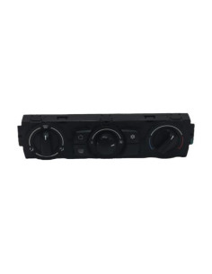 Commande chauffage BMW SERIE 1 E87 PHASE 2 Diesel 2