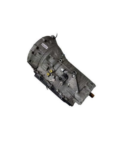 Boite de vitesses BMW SERIE 5 F11 TOURING PHASE 1 BREAK Diesel