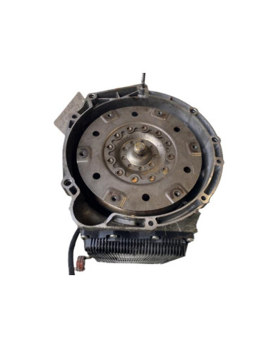 Boite de vitesses BMW SERIE 5 F11 TOURING PHASE 1 BREAK Diesel