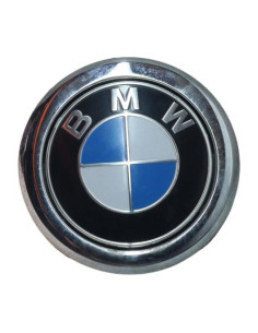 Poignee porte coffre BMW SERIE 1 F20 PHASE 2 Diesel