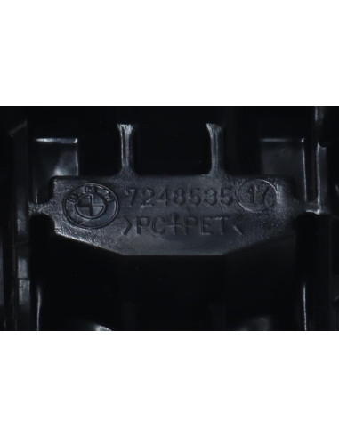 Poignee porte coffre BMW SERIE 1 F20 PHASE 2 Diesel