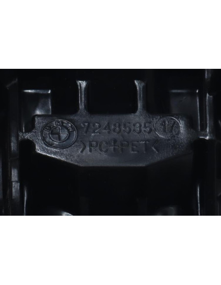 Poignee porte coffre BMW SERIE 1 F20 PHASE 2 Diesel