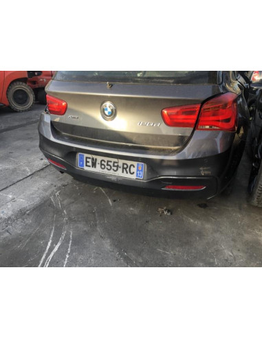 Poignee porte coffre BMW SERIE 1 F20 PHASE 2 Diesel