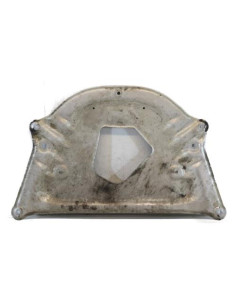 Cache sous moteur BMW SERIE 6 E64 CABRIO PHASE 1 Essence