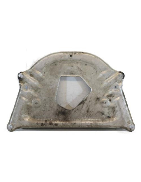 Cache sous moteur BMW SERIE 6 E64 CABRIO PHASE 1 Essence