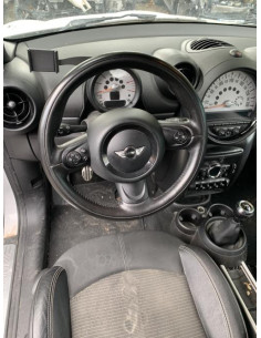 Com (Bloc Contacteur Tournant+Commodo Essuie Glace+Commodo Phare) MINI MINI 2 R60 COUNTRYMAN BREAK Diesel