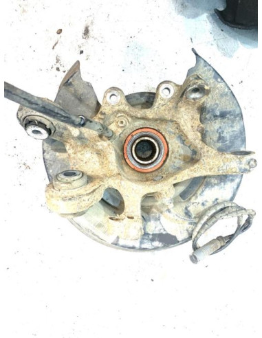Fusee arriere droit BMW SERIE 3 E90 PHASE 2 Diesel